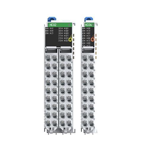 高速计数？